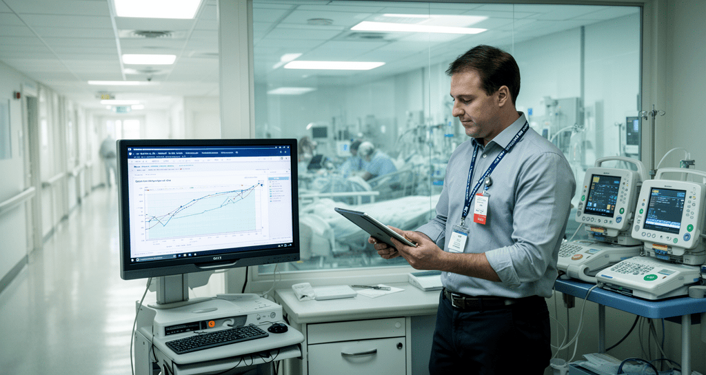 Post-Market Surveillance Under EU MDR: A Complete Guide to PMS, PMCF, and PSUR