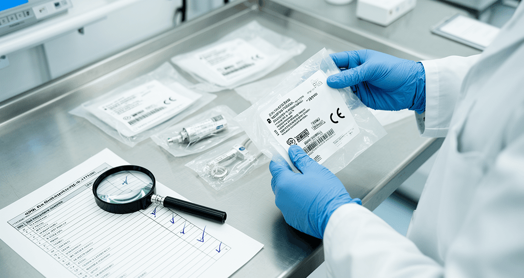 CE Marking for Medical Devices: The Complete EU MDR Guide (2026)