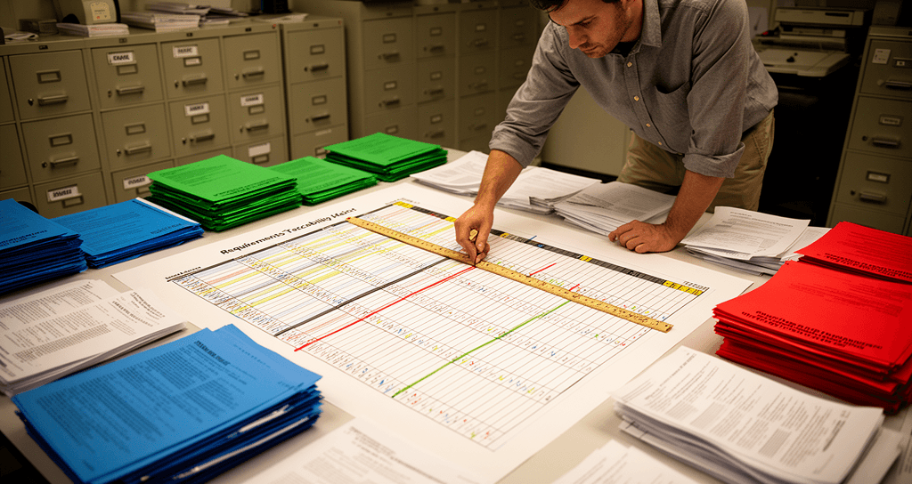 Design History File Remediation: A Practical Guide for Medical Device Manufacturers