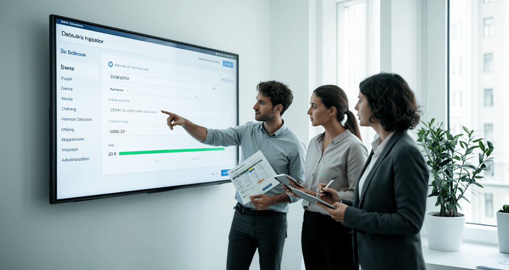 EUDAMED Registration Guide 2026: Complete Walkthrough for Medical Device Manufacturers