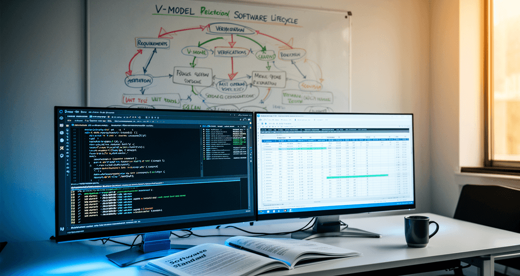 Getting Started with IEC 62304: A Practical Guide for Software Teams