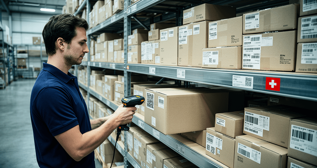 Swiss UDI Mandate and Swissdamed: What Manufacturers Need to Know